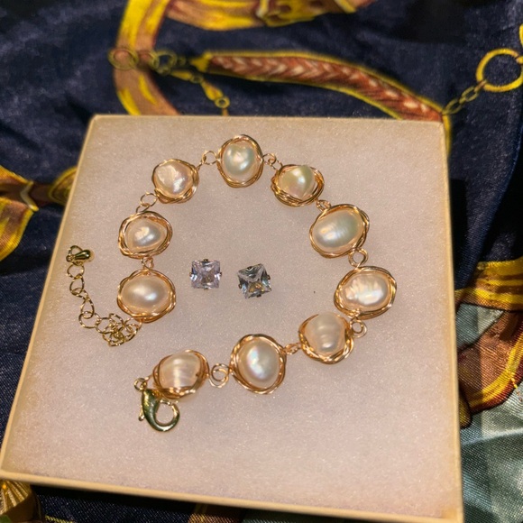 Bracelet set mix - Picture 4 of 4